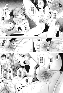 Page 172 of Fureruna Kiken! | 請勿碰觸危險! - preview thumbnail