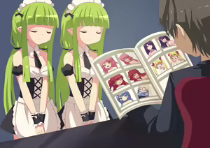 Page 33 of FSGⅡ - preview thumbnail