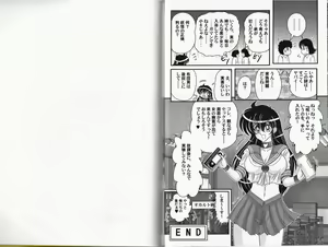 Page 75 of Okaruto Kenkyuukai - Michi to no Souguu - - preview thumbnail