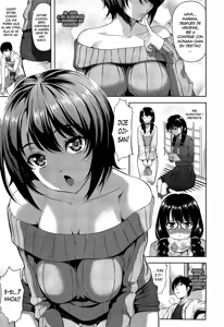 Page 3 of Tottemo Iitoko - preview thumbnail