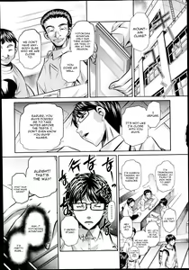 Page 4 of Yokubou no Shuuraku - preview thumbnail