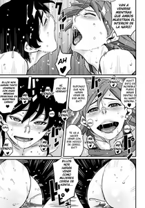 Page 264 of Hahaoya Shikkaku Elite Oyako no M Buta Netorare Tenraku Jinsei - preview thumbnail