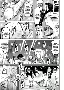 Page 332 of Hahaoya Shikkaku Elite Oyako no M Buta Netorare Tenraku Jinsei - preview thumbnail