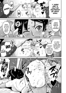 Page 370 of Hahaoya Shikkaku Elite Oyako no M Buta Netorare Tenraku Jinsei - preview thumbnail