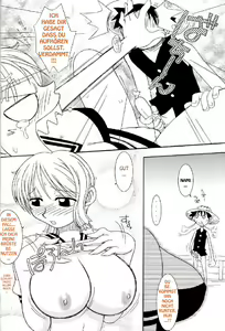 Page 14 of ORANGE PIE Vol. 2 - preview thumbnail