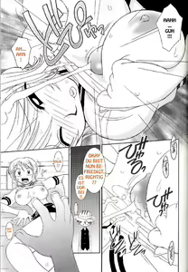 Page 17 of ORANGE PIE Vol. 2 - preview thumbnail