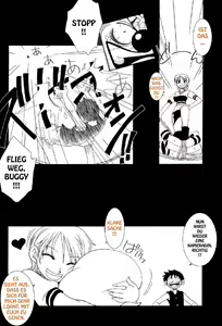 Page 5 of ORANGE PIE Vol. 2 - preview thumbnail