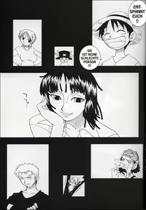 Page 6 of ORANGE PIE Vol. 4 - preview thumbnail