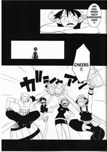 Page 4 of ORANGE PIE Vol. 3 - preview thumbnail