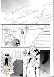Page 8 of ORANGE PIE Vol. 3 - preview thumbnail