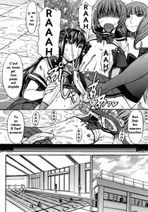 Page 4 of Shachi no Tawamure ~Meikai kara no Shisha~ - preview thumbnail