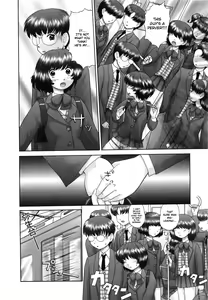 Page 167 of Renketsu (decensored) - preview thumbnail
