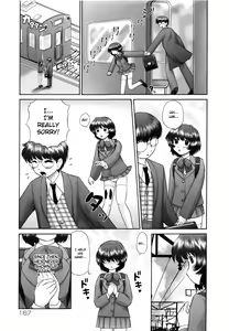 Page 168 of Renketsu (decensored) - preview thumbnail