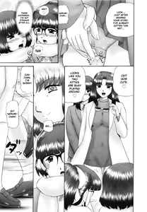 Page 68 of Renketsu (decensored) - preview thumbnail
