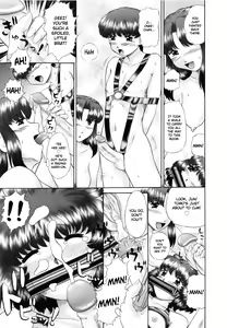 Page 74 of Renketsu (decensored) - preview thumbnail
