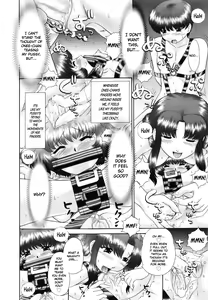 Page 77 of Renketsu (decensored) - preview thumbnail