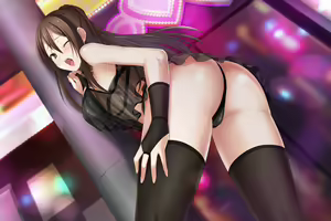Page 176 of Zettai shingeki! Pinball Hacker - preview thumbnail