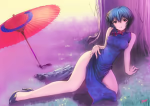 R-type — hentai manga cover on Fhentai