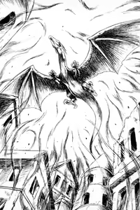 Page 230 of Orto no Maken - Nemureru Ryuu no Biki - preview thumbnail