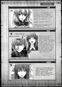 Page 3 of Monhan no Erohon 14 - preview thumbnail