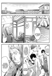 Page 90 of Mama Club e Youkoso - preview thumbnail