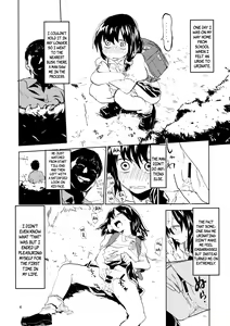 Page 3 of #Roshutsu Renko-chan | #Exhibitionist Renko-chan - preview thumbnail