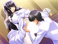 Page 721 of Mizugi Shoujo to Biyaku Ice ~Zannen na Kanojo no Shitsukekata, Oshiemasu~ - preview thumbnail