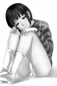 Page 40 of Boku-tachi no Kinki - preview thumbnail