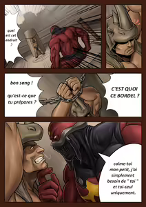 Page 3 of Gishiki - preview thumbnail