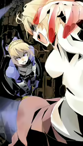 Page 37 of Reijoku no Ori "Choukyou" - preview thumbnail