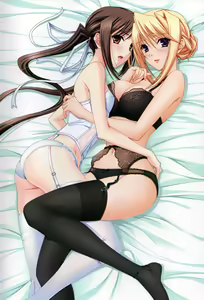 Page 47 of Milf Lingerie - preview thumbnail