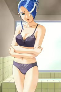 Page 56 of Milf Lingerie - preview thumbnail