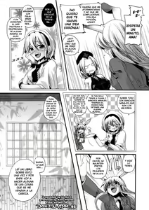 Page 3 of Shishou ga Shikotama S de M na Hon | Un Libro Lleno de Sado-Masoquismo en el Cual la Ama se Libera - preview thumbnail