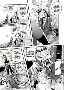 Page 6 of Shishou ga Shikotama S de M na Hon | Un Libro Lleno de Sado-Masoquismo en el Cual la Ama se Libera - preview thumbnail