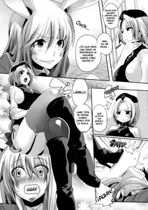 Page 7 of Shishou ga Shikotama S de M na Hon | Un Libro Lleno de Sado-Masoquismo en el Cual la Ama se Libera - preview thumbnail