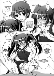 Page 5 of Ofuro no Omocha | Un Juguete de Baño - preview thumbnail