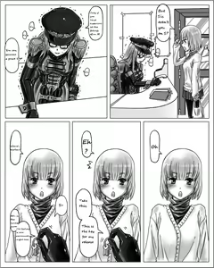 Page 3 of Onee-chan wa Omocha ya So No 2 vol.1 | Big Sister's Toy Store Part 2 Vol. 1 - preview thumbnail