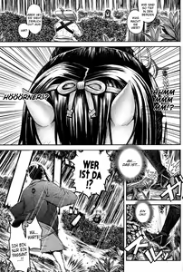 Page 3 of Mangetsu no Yoru ni | On a Full Moon Night - preview thumbnail
