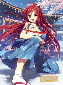 Page 8 of Dengeki Otona no Moeoh Vol.04 - preview thumbnail