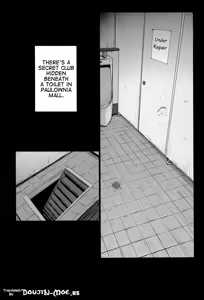 Page 3 of Love Pet - preview thumbnail