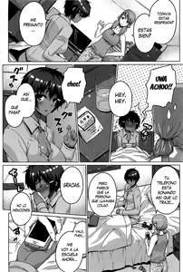 Page 4 of Zettai Kyosha - preview thumbnail