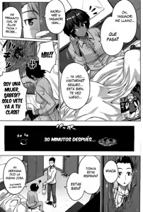 Page 5 of Zettai Kyosha - preview thumbnail