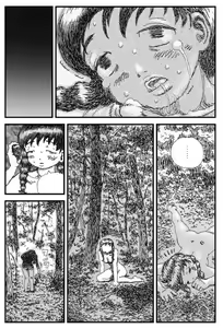 Page 10 of Sushokuware hime - preview thumbnail