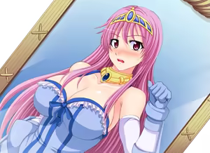 Page 3 of Ecstasy Fantasy - preview thumbnail