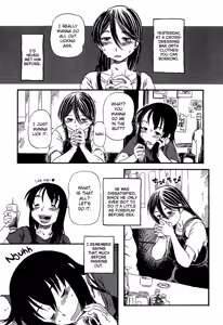 Page 3 of Tomaranai | Never-Ending - preview thumbnail