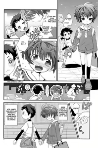 Page 4 of Koizome Kyoushitsu - preview thumbnail