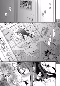 Page 4 of GirlS Aloud!! Vol. 01 - preview thumbnail