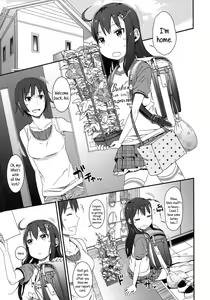 Page 6 of GirlS Aloud!! Vol. 01 - preview thumbnail