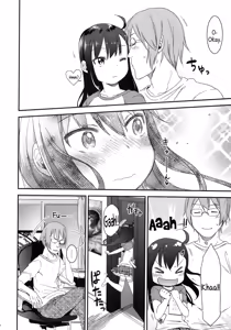 Page 9 of GirlS Aloud!! Vol. 01 - preview thumbnail