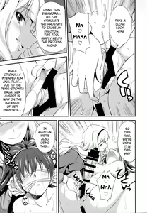 Page 8 of THE iDOL M@STER Hayassuka!? Sunday - preview thumbnail